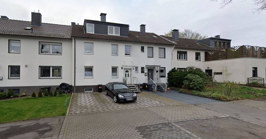 Appartement à Bochum, Allemagne, 83 m² - image 9