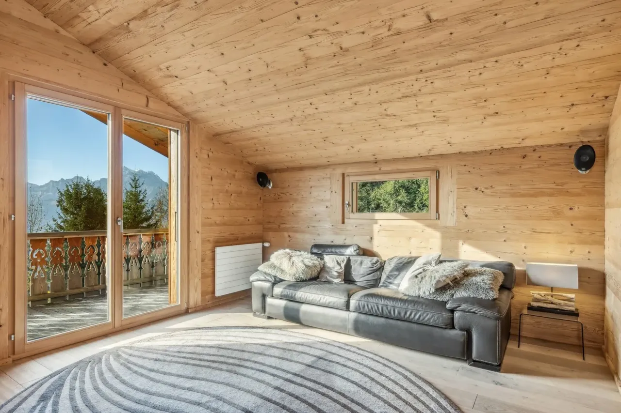 Maison dans le Canton de Vaud, Suisse, 256 m² - image 7