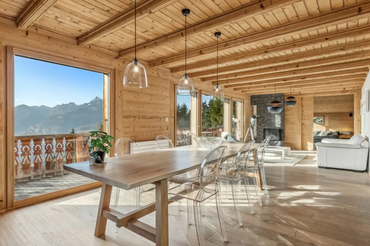 Maison dans le Canton de Vaud, Suisse, 256 m² - image 8