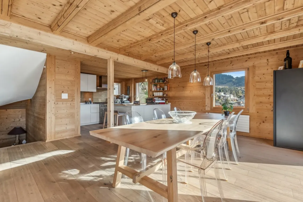 Maison dans le Canton de Vaud, Suisse, 256 m² - image 10