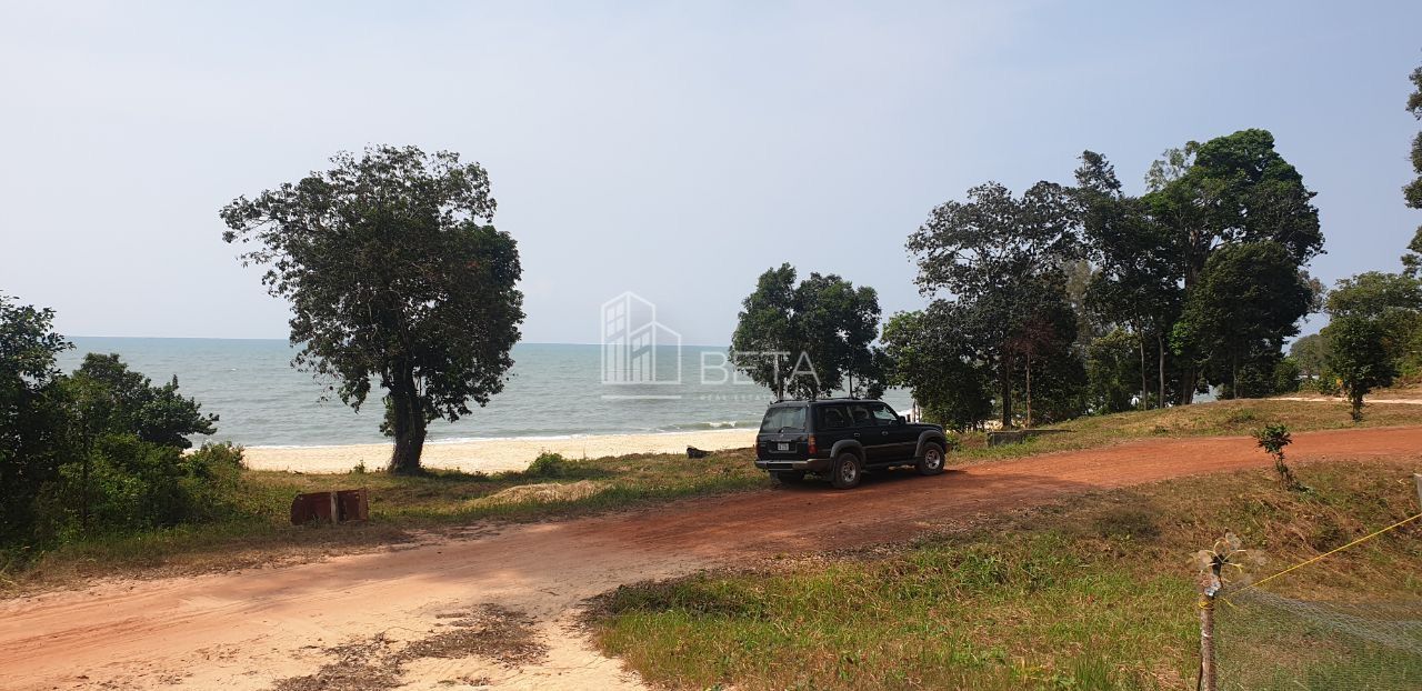 Grundstück in Sihanoukville, Kambodscha, 55 886 m² - Foto 8