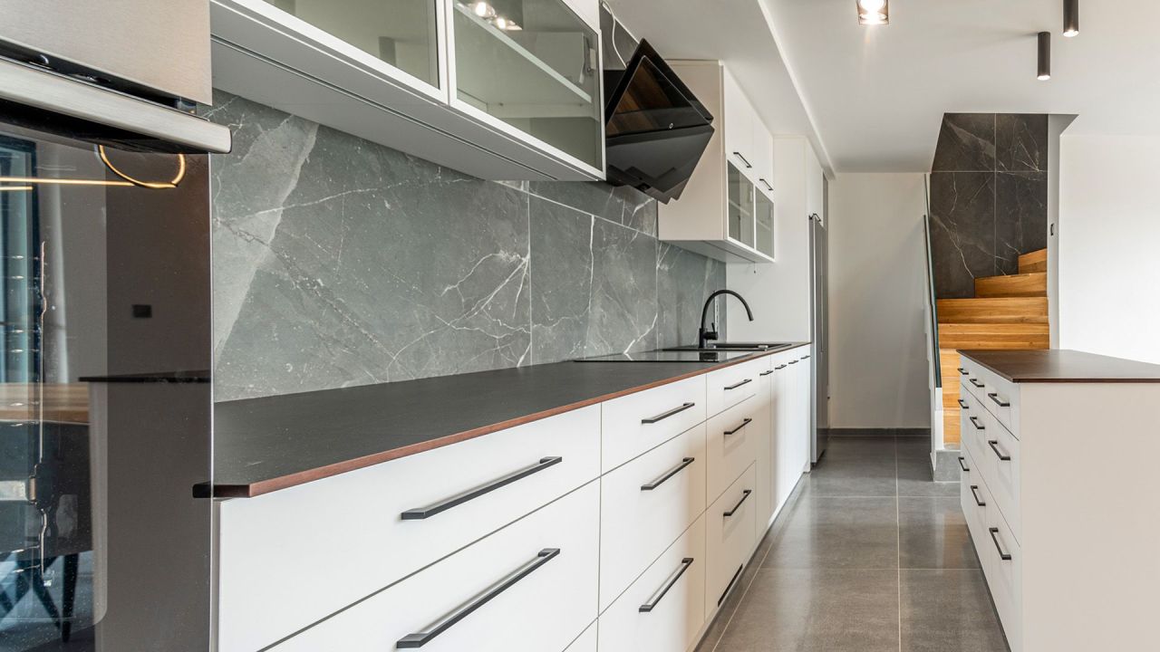 House in Keszthely, Hungary, 167 m² - picture 14