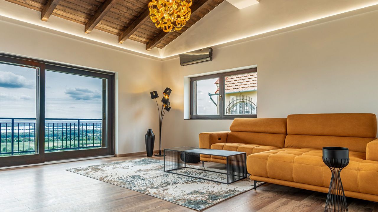 House in Keszthely, Hungary, 167 m² - picture 8