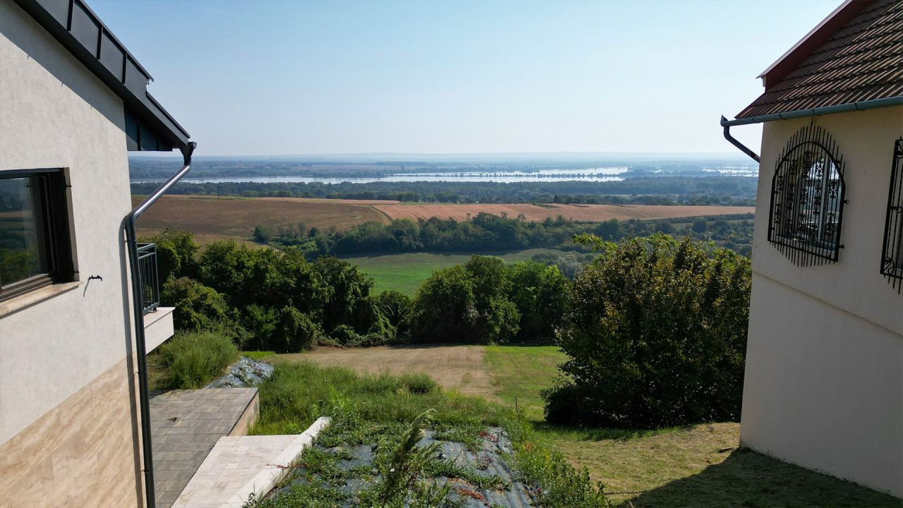 House in Keszthely, Hungary, 167 m² - picture 5