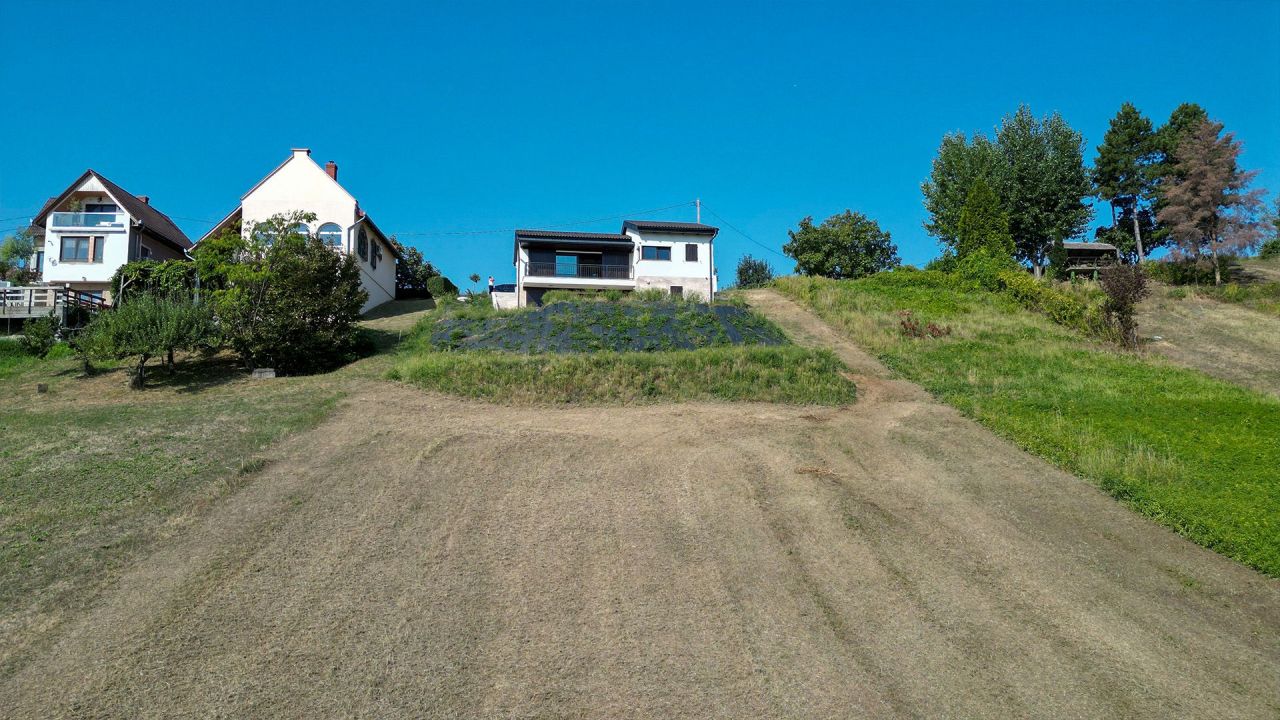 House in Keszthely, Hungary, 167 m² - picture 6