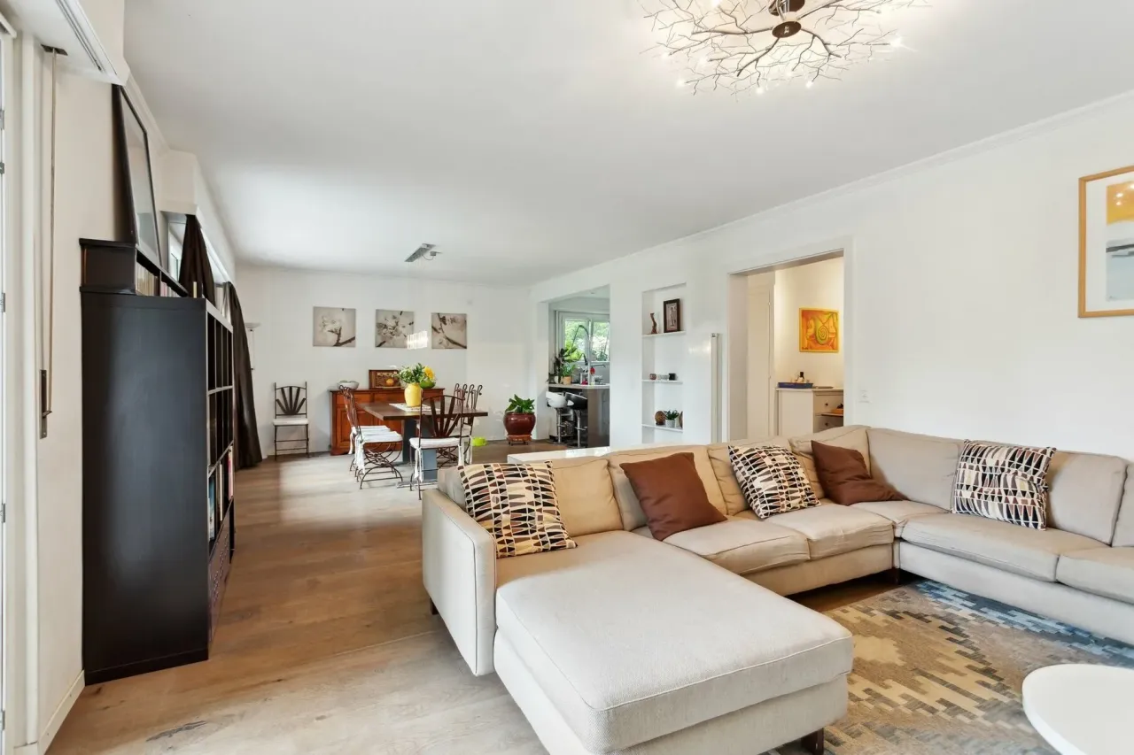 Villa in Vaud, Switzerland, 200 m² - picture 1