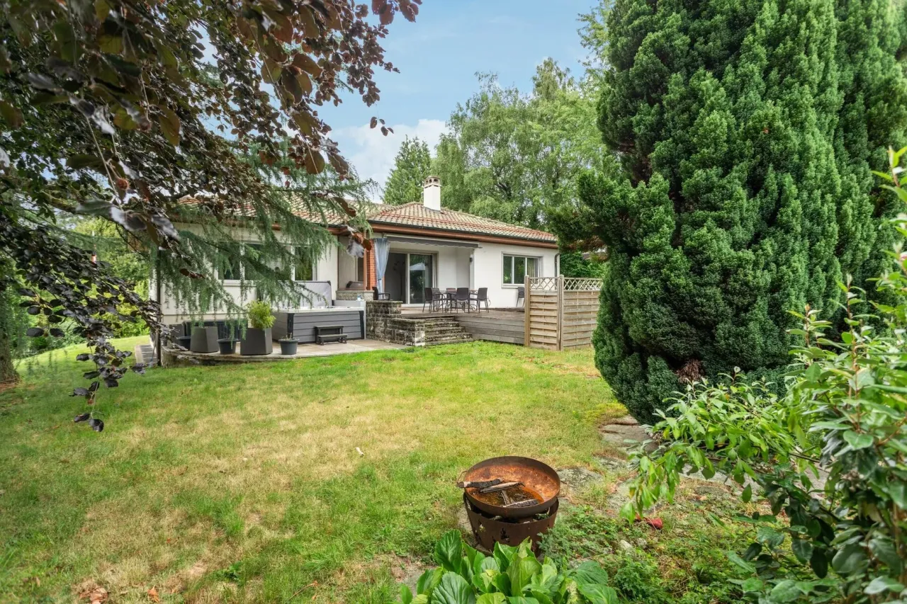 Villa a Vaud, Svizzera, 200 m² - foto 2