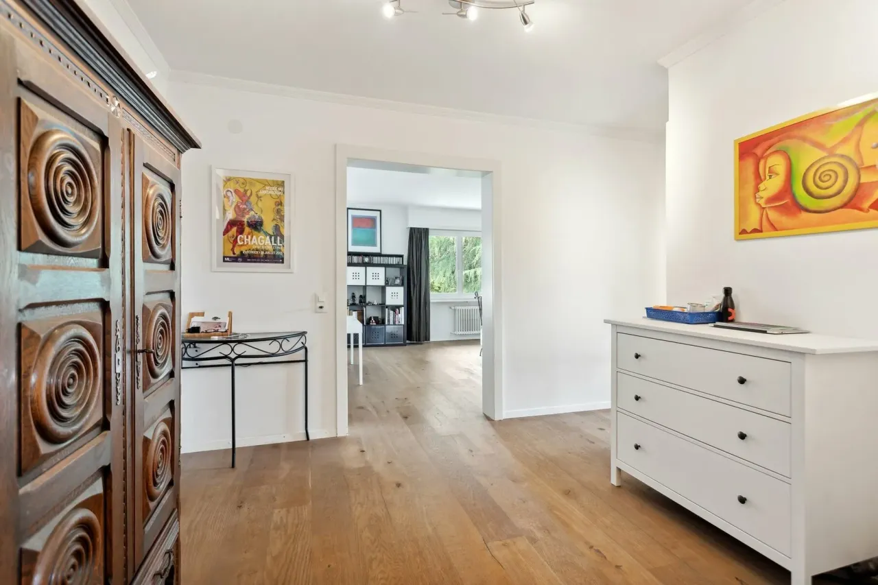 Villa a Vaud, Svizzera, 200 m² - foto 5