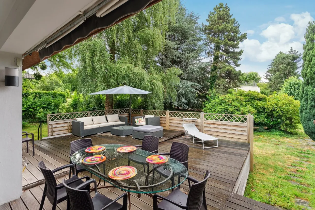 Villa a Vaud, Svizzera, 200 m² - foto 6