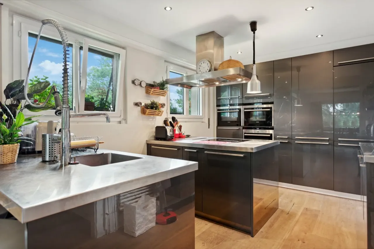 Villa a Vaud, Svizzera, 200 m² - foto 8