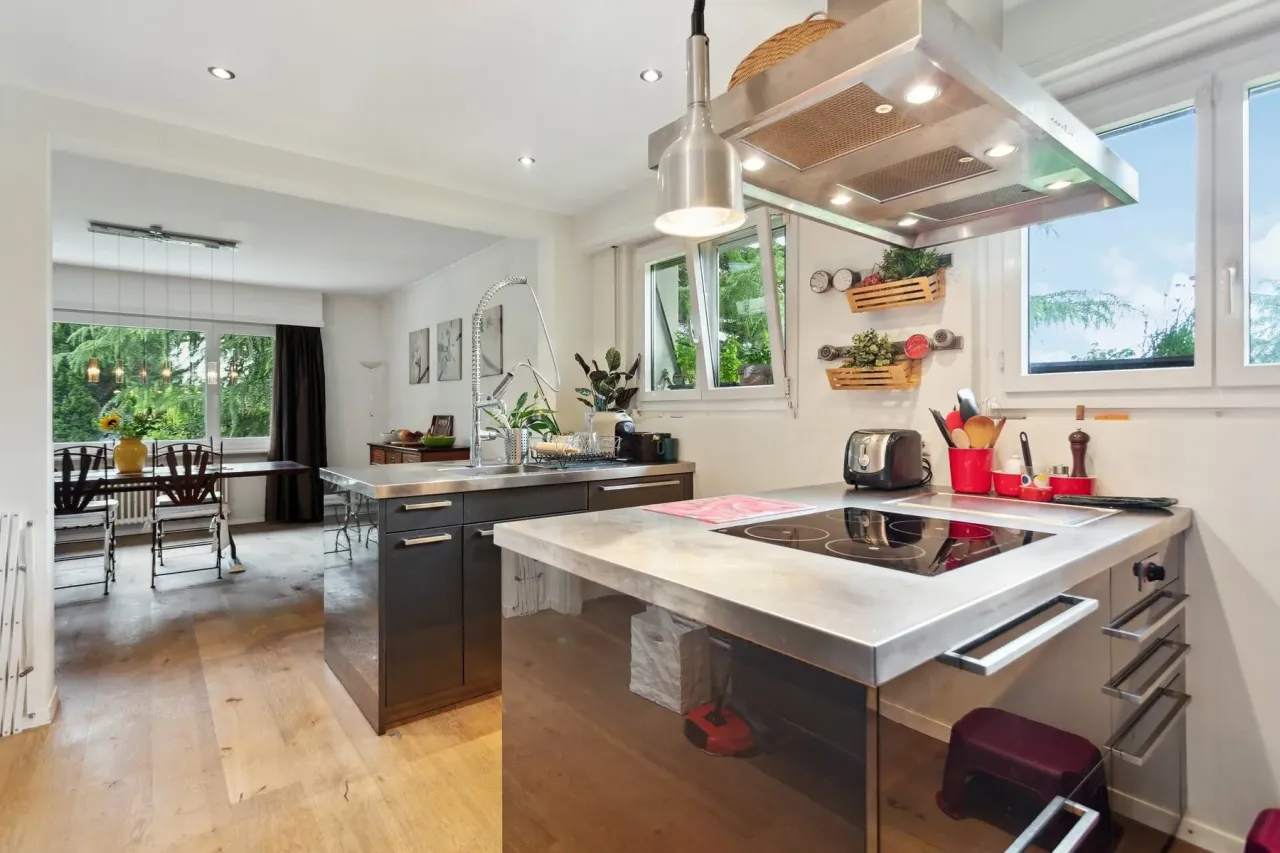 Villa a Vaud, Svizzera, 200 m² - foto 9