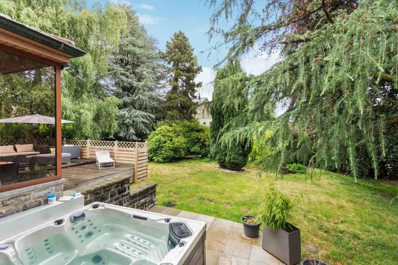 Villa a Vaud, Svizzera, 200 m² - foto 10