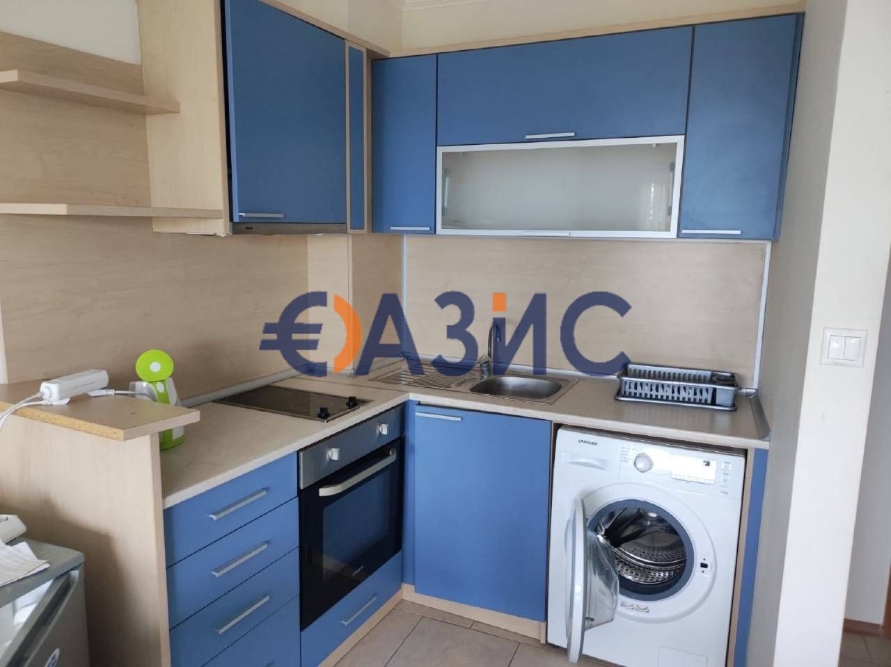 Appartement à Obzor, Bulgarie, 65 m² - image 3