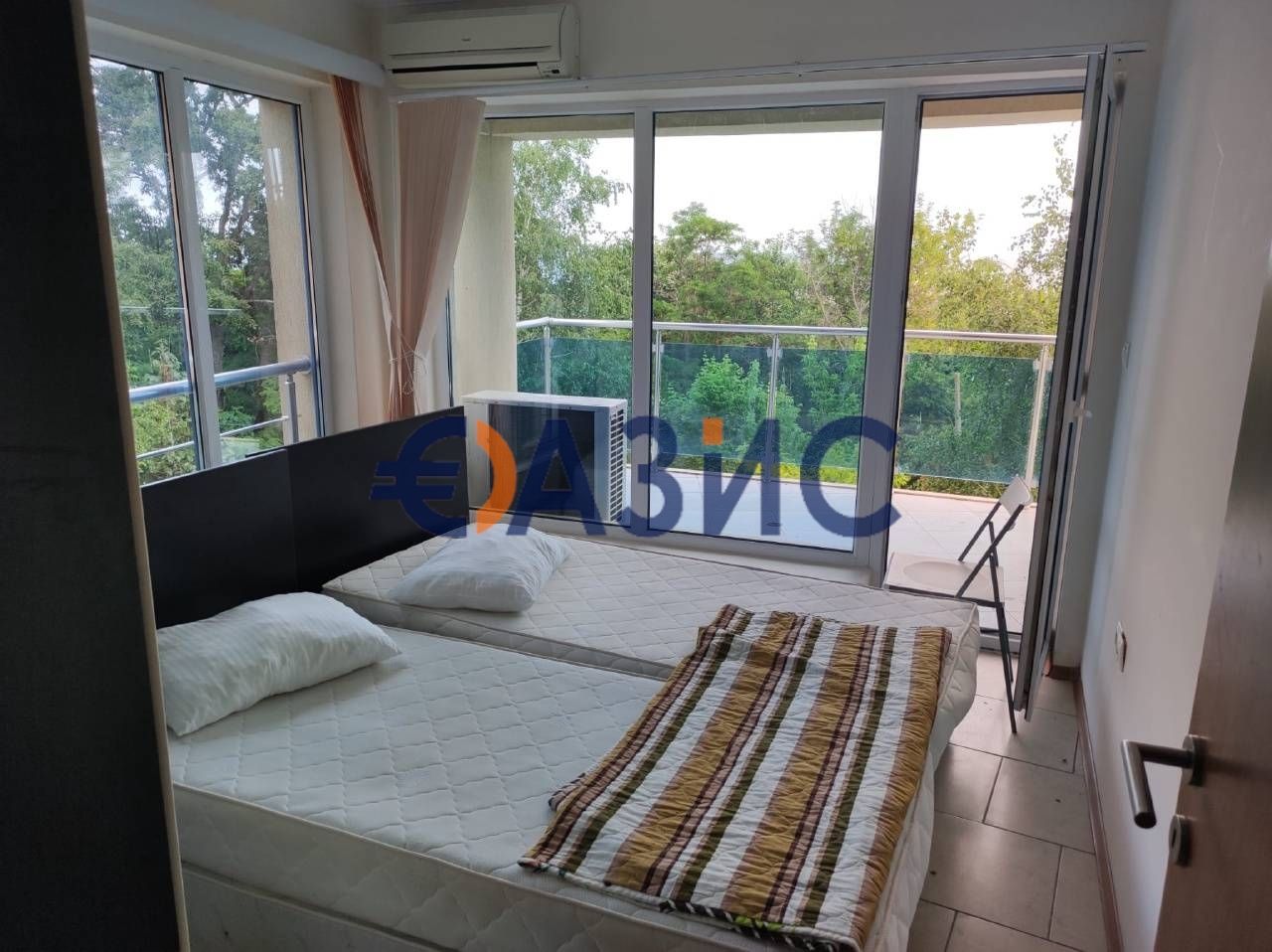 Appartement à Obzor, Bulgarie, 65 m² - image 6