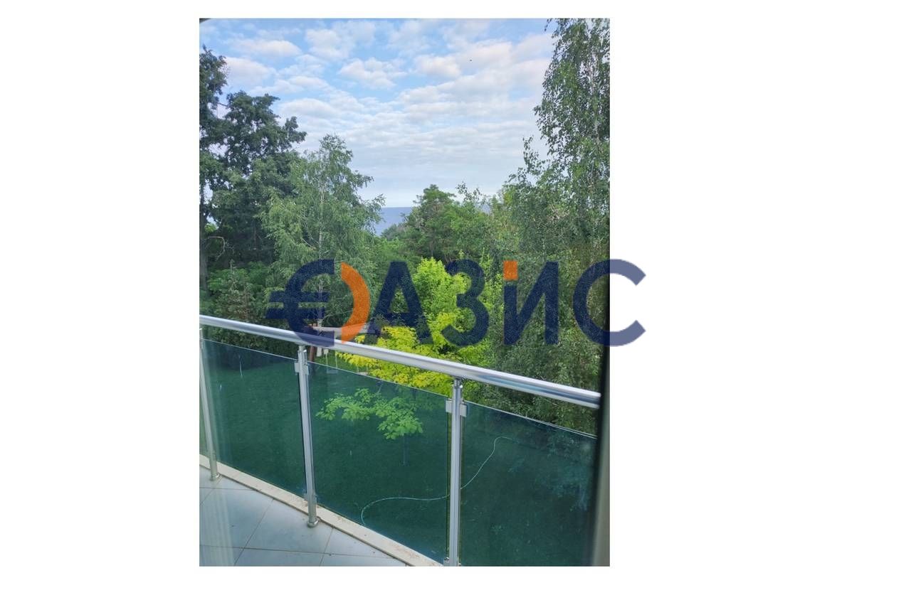 Appartement à Obzor, Bulgarie, 65 m² - image 7