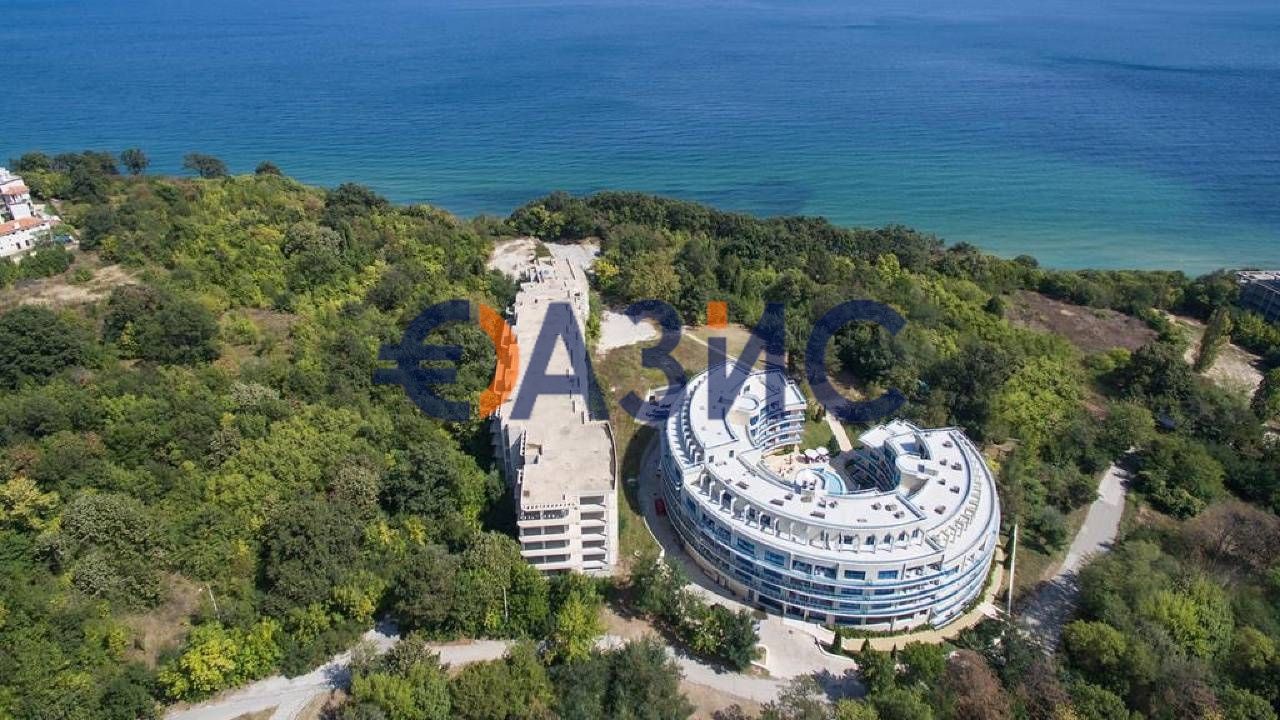 Appartement à Obzor, Bulgarie, 65 m² - image 10