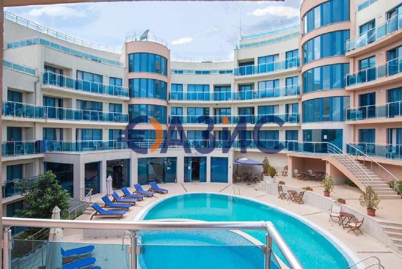 Appartement à Obzor, Bulgarie, 65 m² - image 11