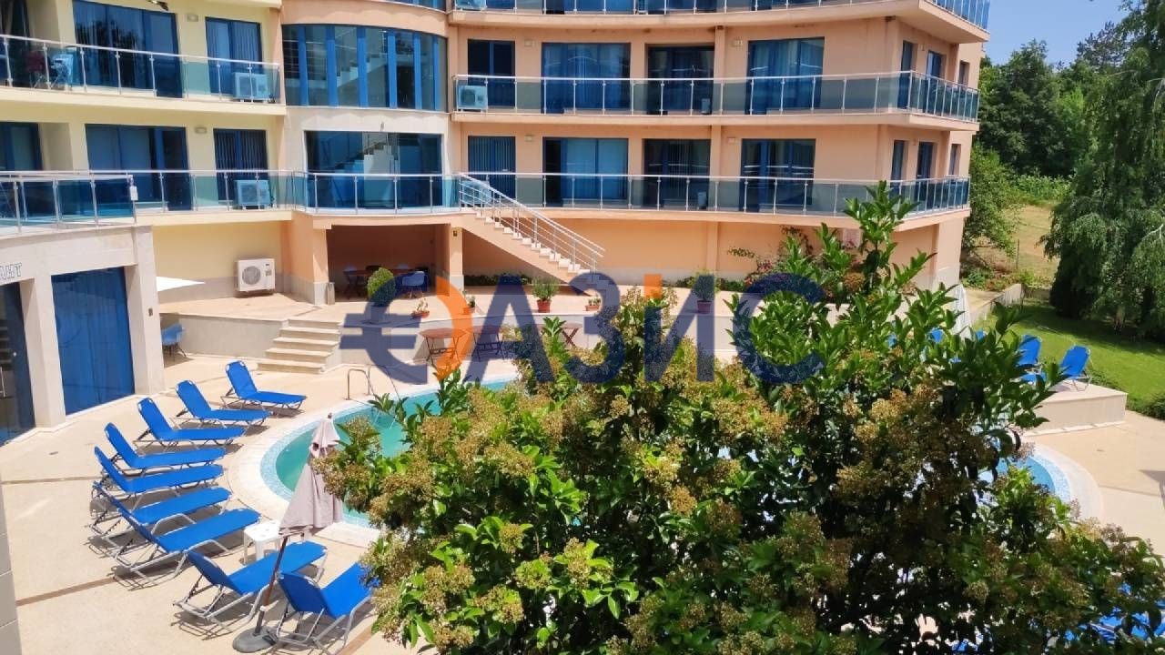 Appartement à Obzor, Bulgarie, 65 m² - image 12