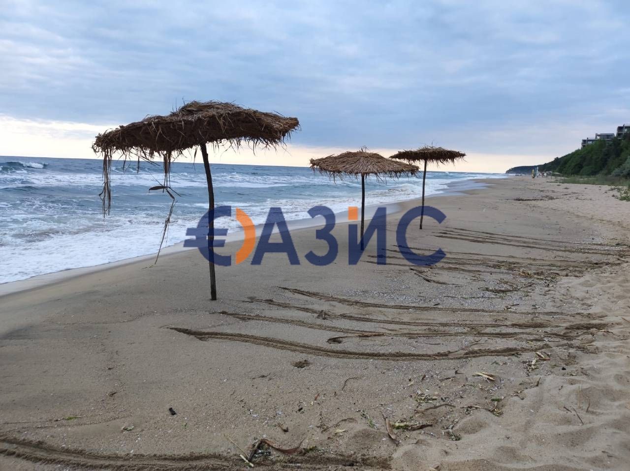 Appartement à Obzor, Bulgarie, 65 m² - image 16