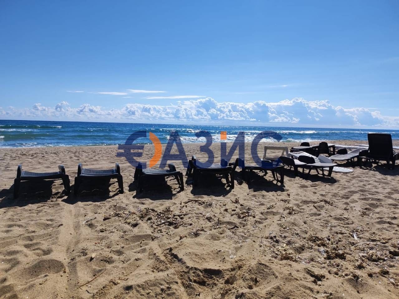 Appartement à Obzor, Bulgarie, 65 m² - image 17