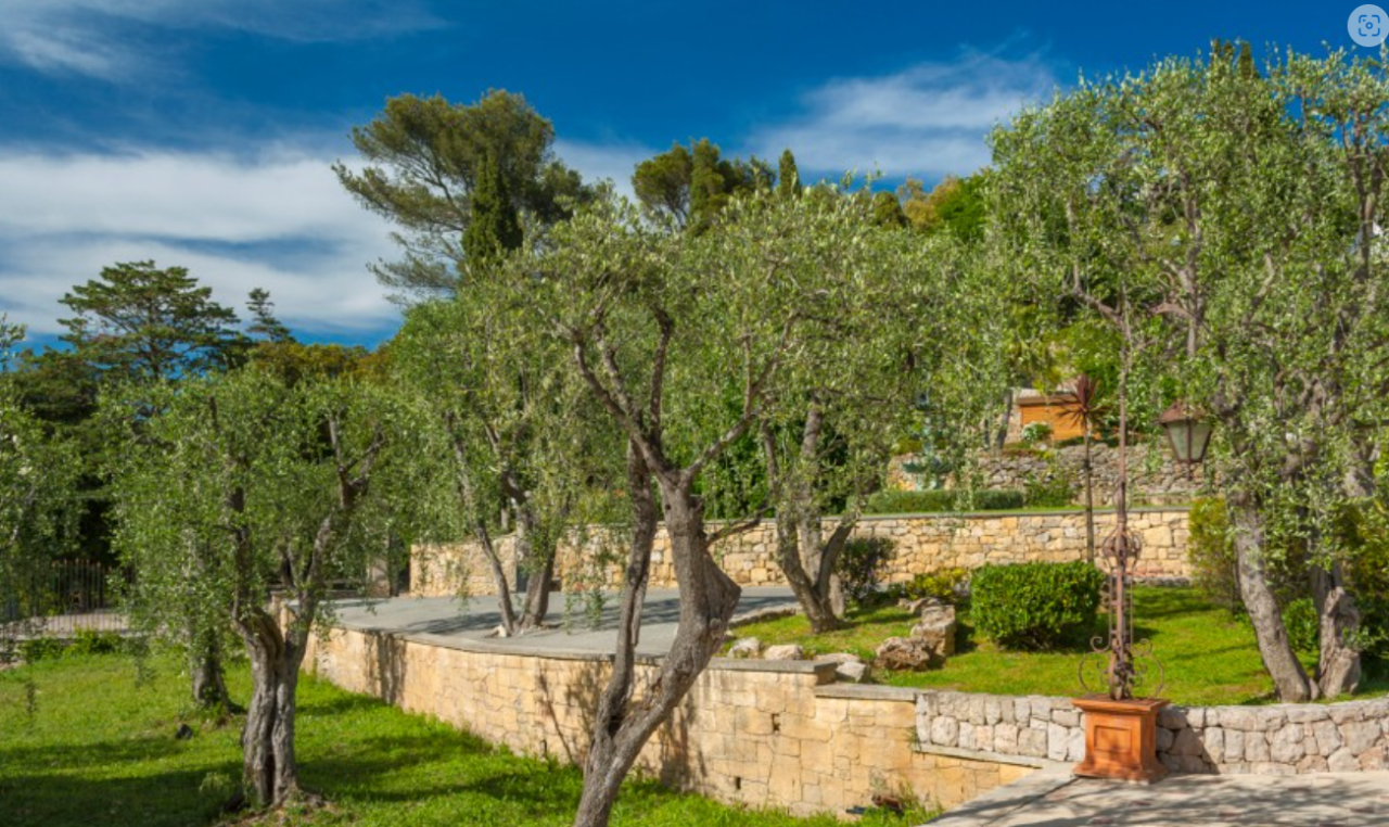 Casa a Villefranche-sur-Mer, Francia, 1 600 m² - foto 4