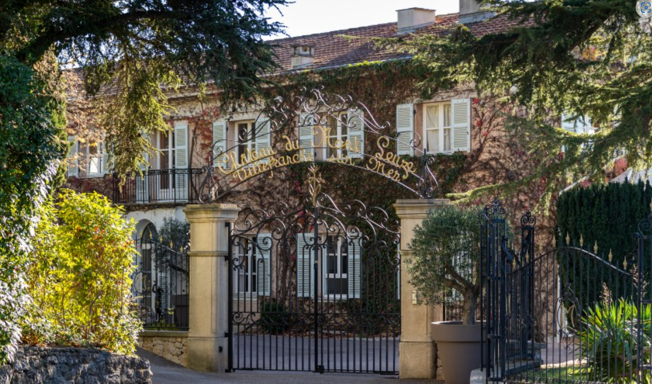 Casa a Villefranche-sur-Mer, Francia, 1 600 m² - foto 6