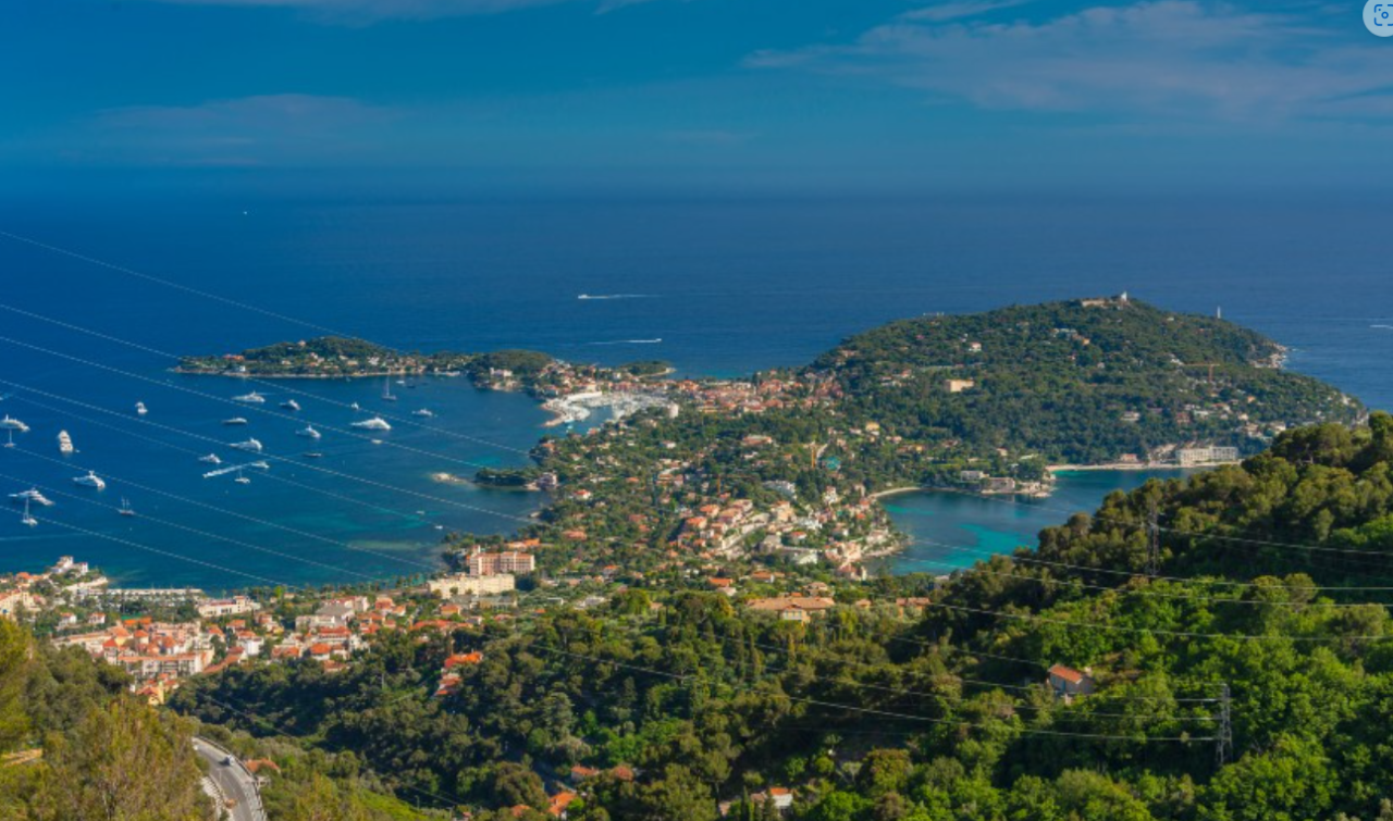 Casa a Villefranche-sur-Mer, Francia, 1 600 m² - foto 7