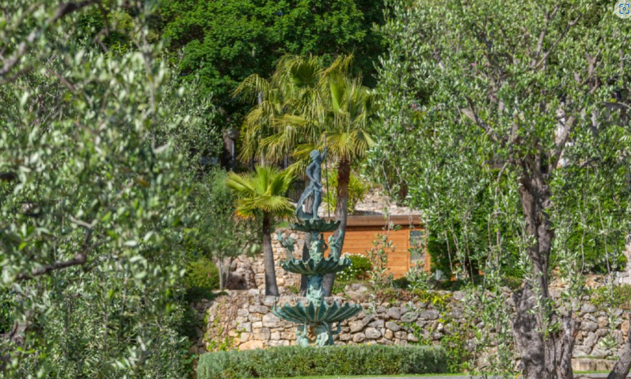 Casa a Villefranche-sur-Mer, Francia, 1 600 m² - foto 8