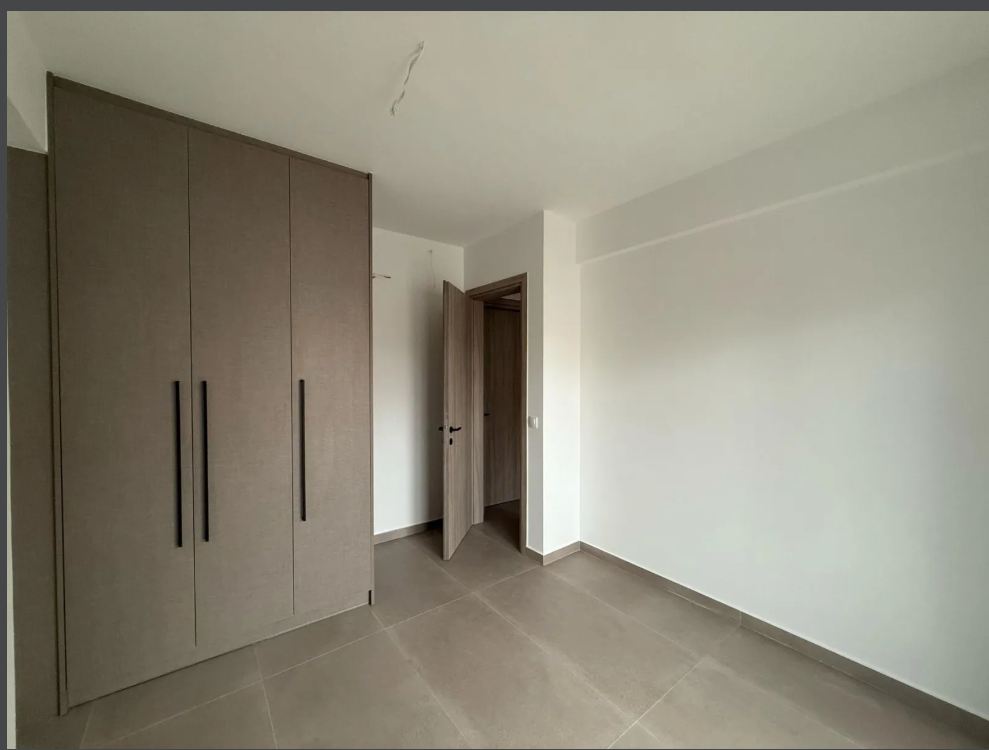 Flat in Athens, Greece, 110 m² - picture 2