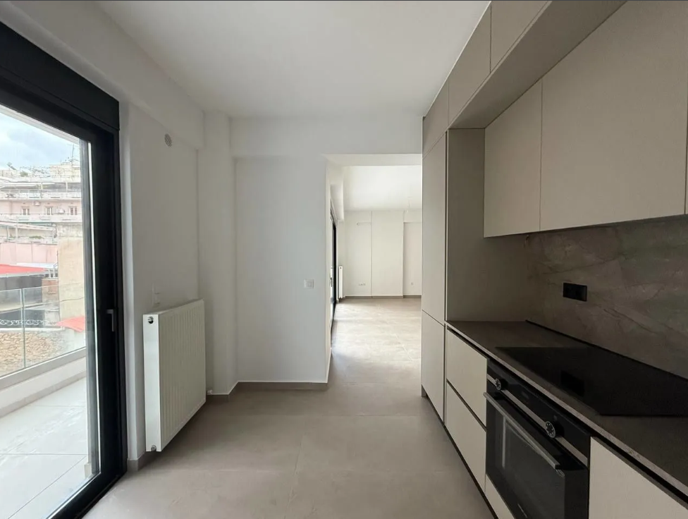 Flat in Athens, Greece, 110 m² - picture 3