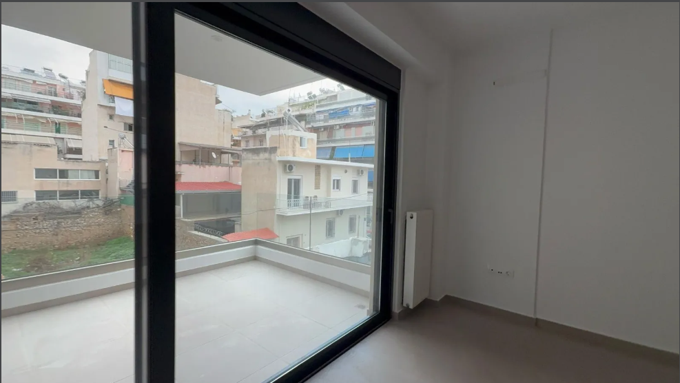 Flat in Athens, Greece, 110 m² - picture 8