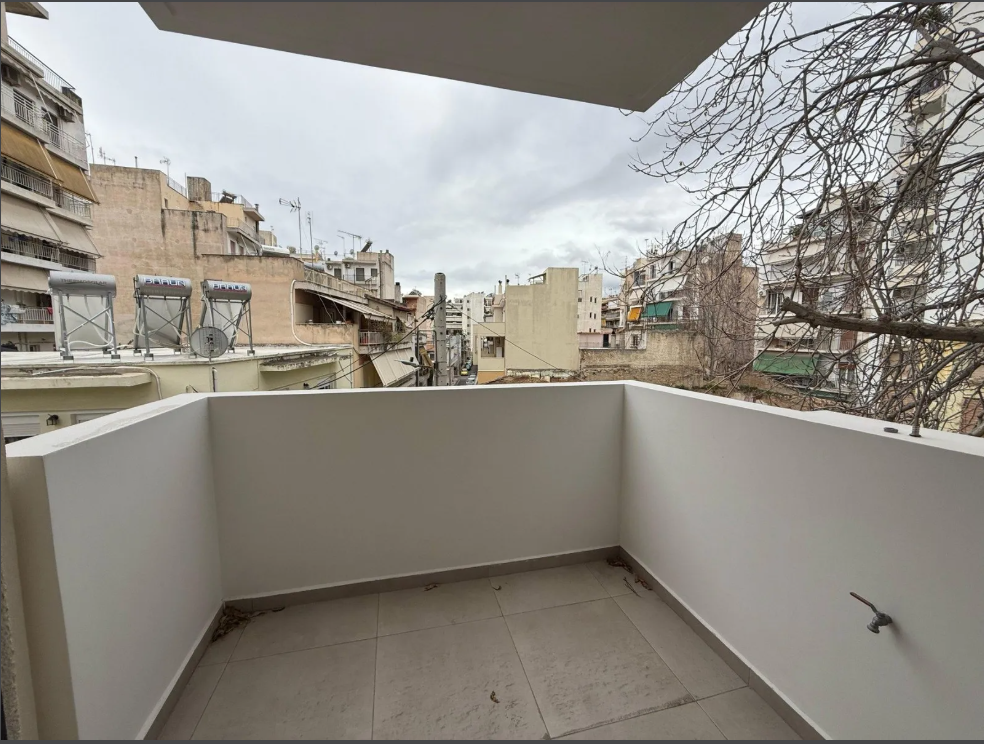 Flat in Athens, Greece, 110 m² - picture 17