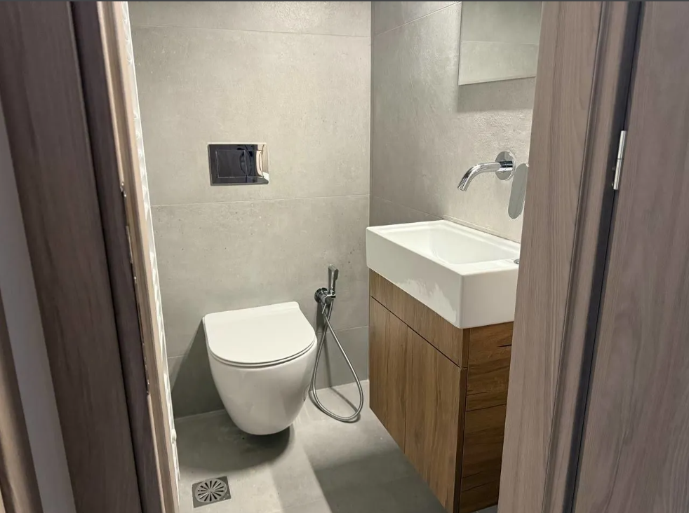 Flat in Athens, Greece, 110 m² - picture 18