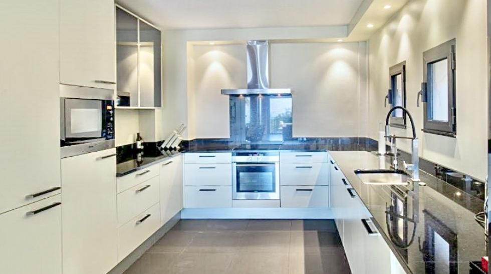 Villa a Villefranche-sur-Mer, Francia, 350 m² - foto 2