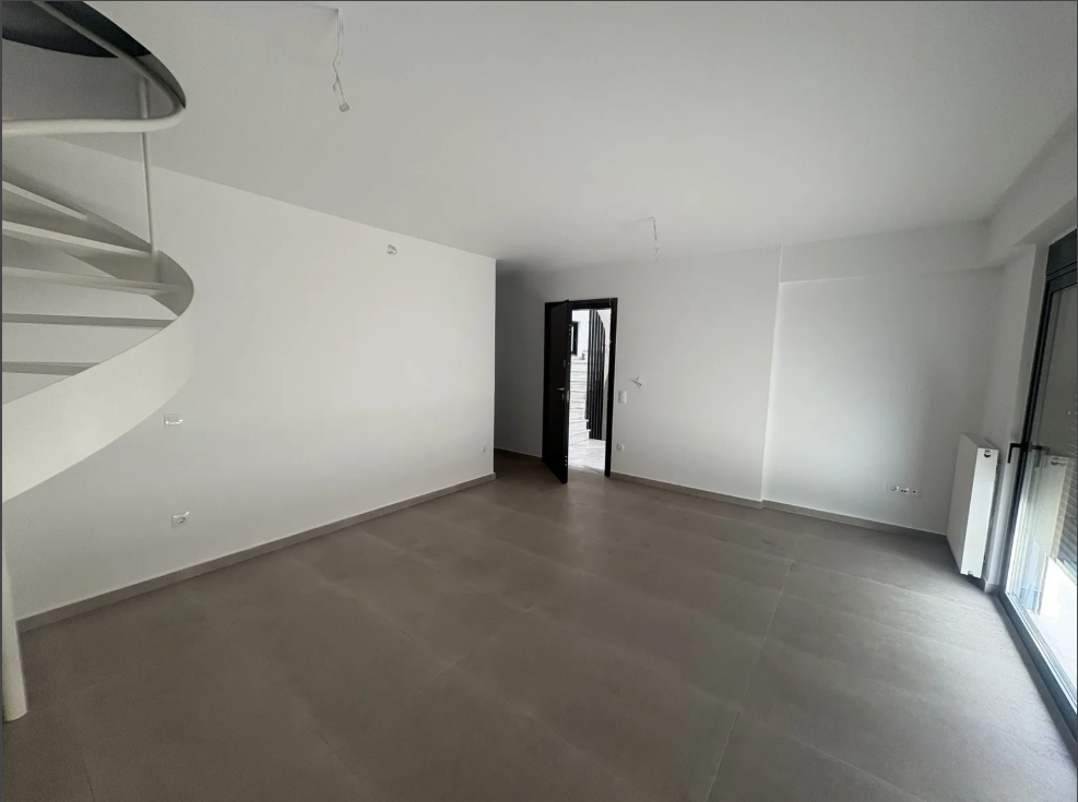 Maisonette in Athens, Greece, 87 m² - picture 1