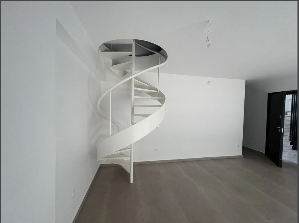 Maisonette in Athen, Griechenland, 87 m² - Foto 2