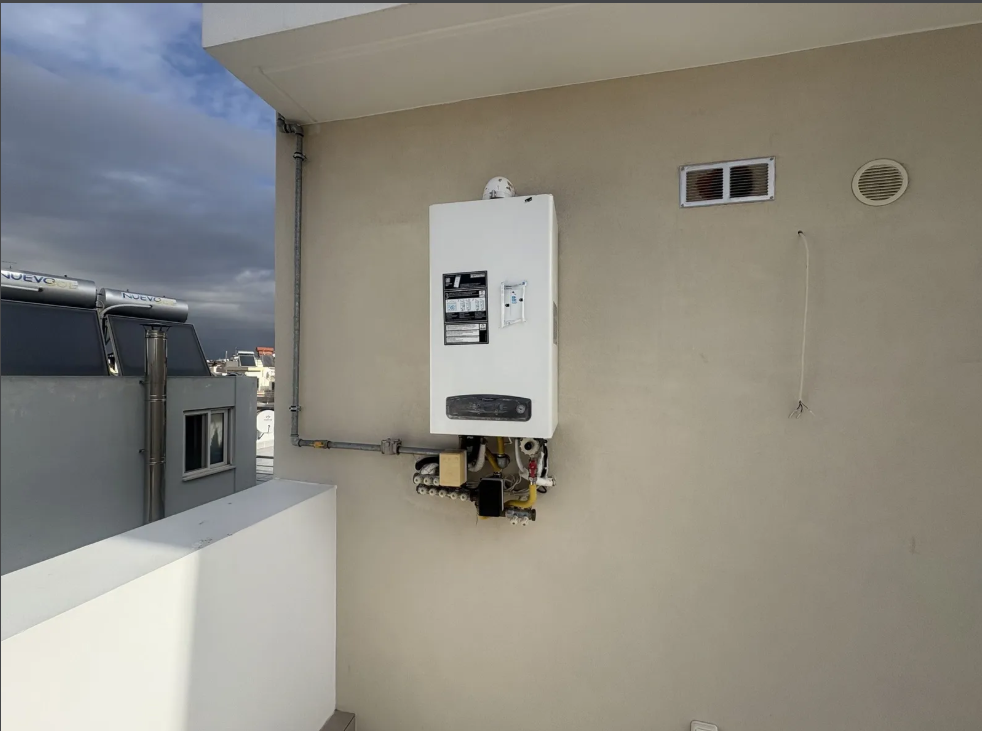 Maisonette in Athen, Griechenland, 87 m² - Foto 10