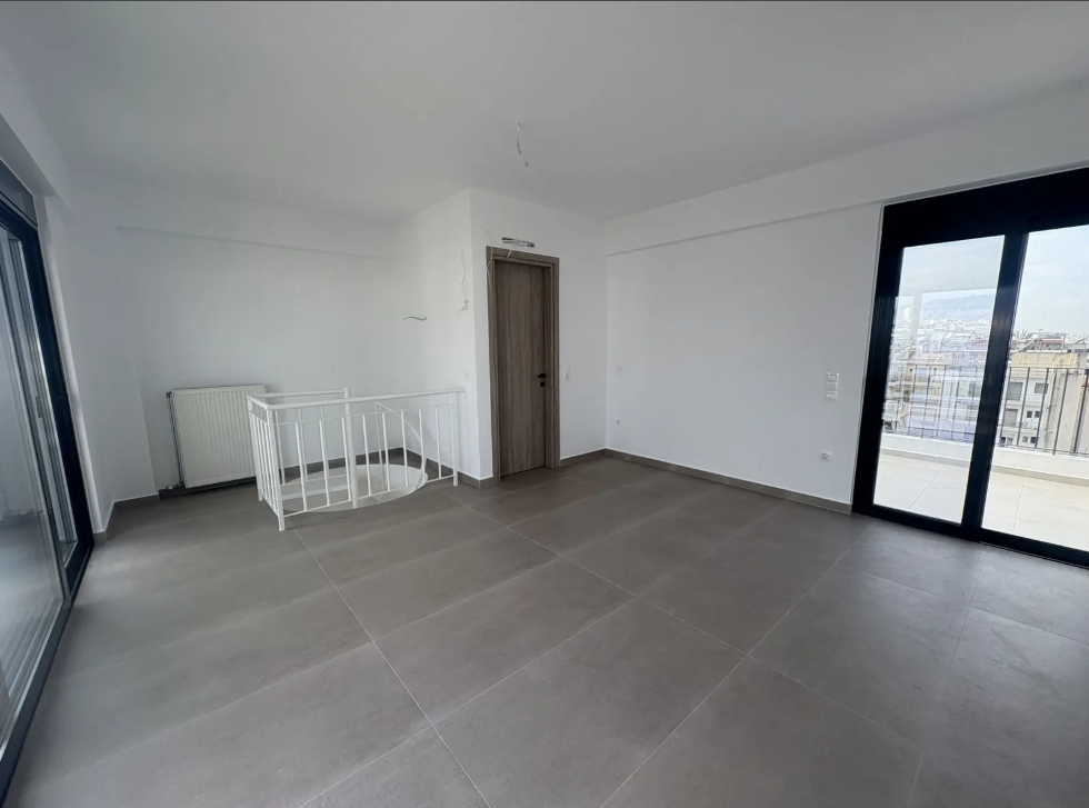 Maisonette in Athen, Griechenland, 87 m² - Foto 14
