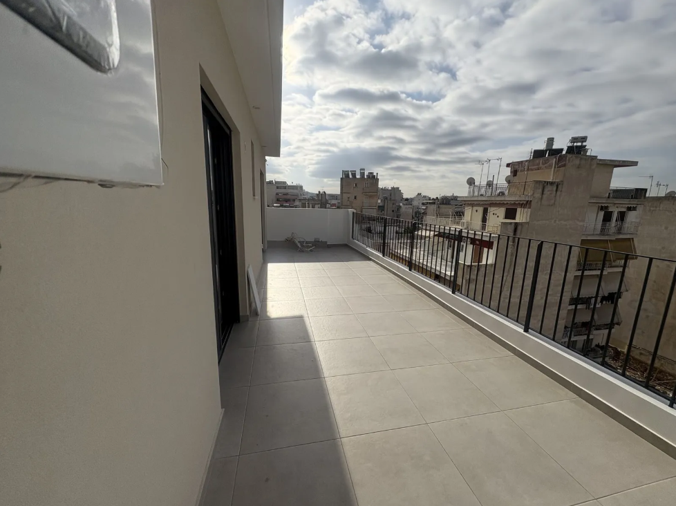 Maisonette in Athen, Griechenland, 87 m² - Foto 9