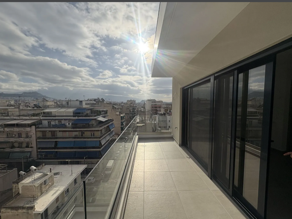 Maisonette in Athen, Griechenland, 87 m² - Foto 13