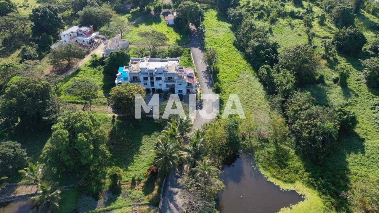 Grundstück La Ceiba, Dominikanische Republik, 1 000 m² - Foto 5