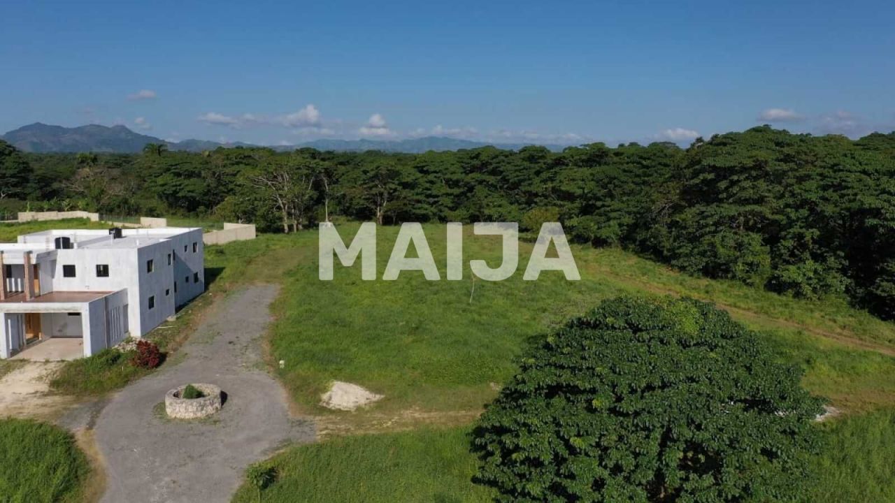 Grundstück La Ceiba, Dominikanische Republik, 1 000 m² - Foto 11