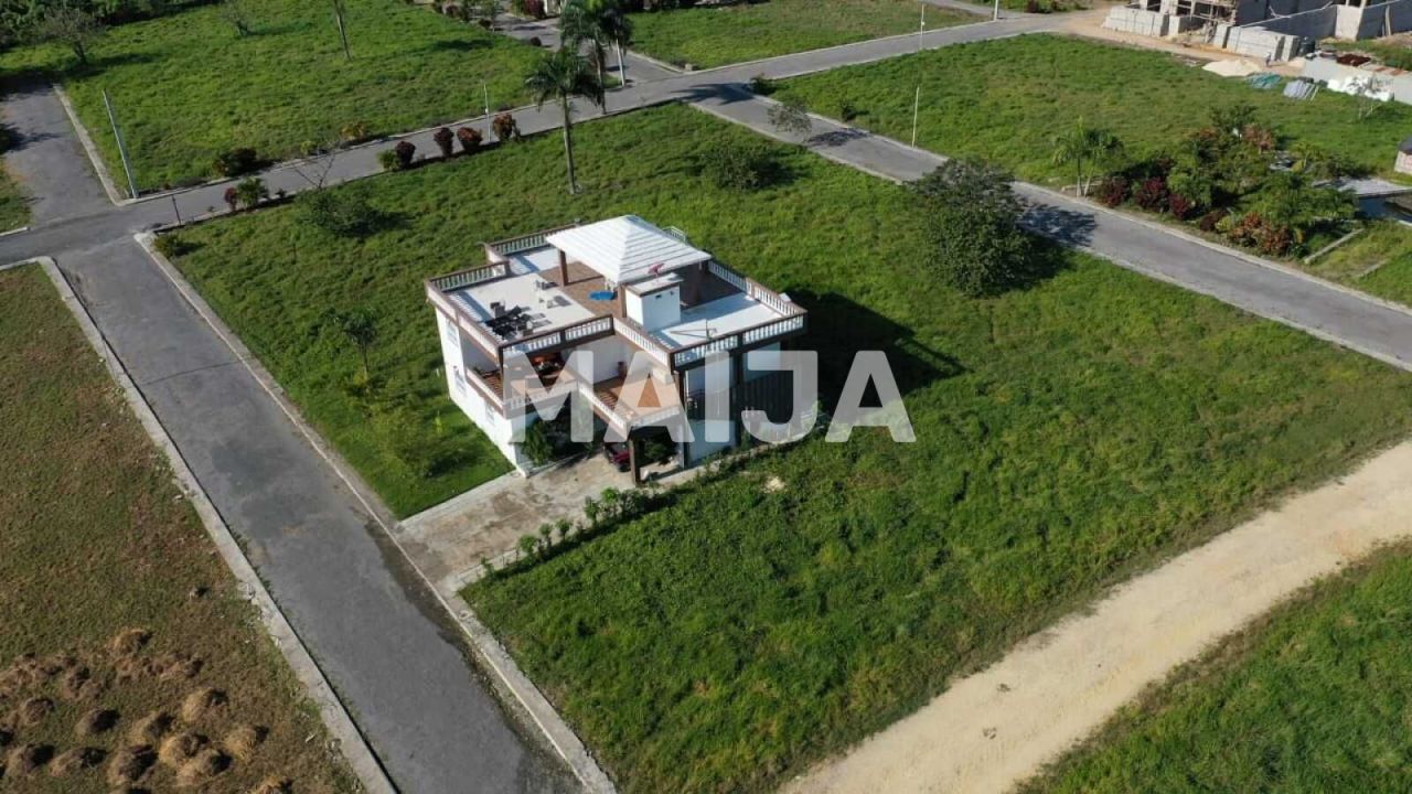 Terrain La Ceiba, République dominicaine, 500 m² - image 15