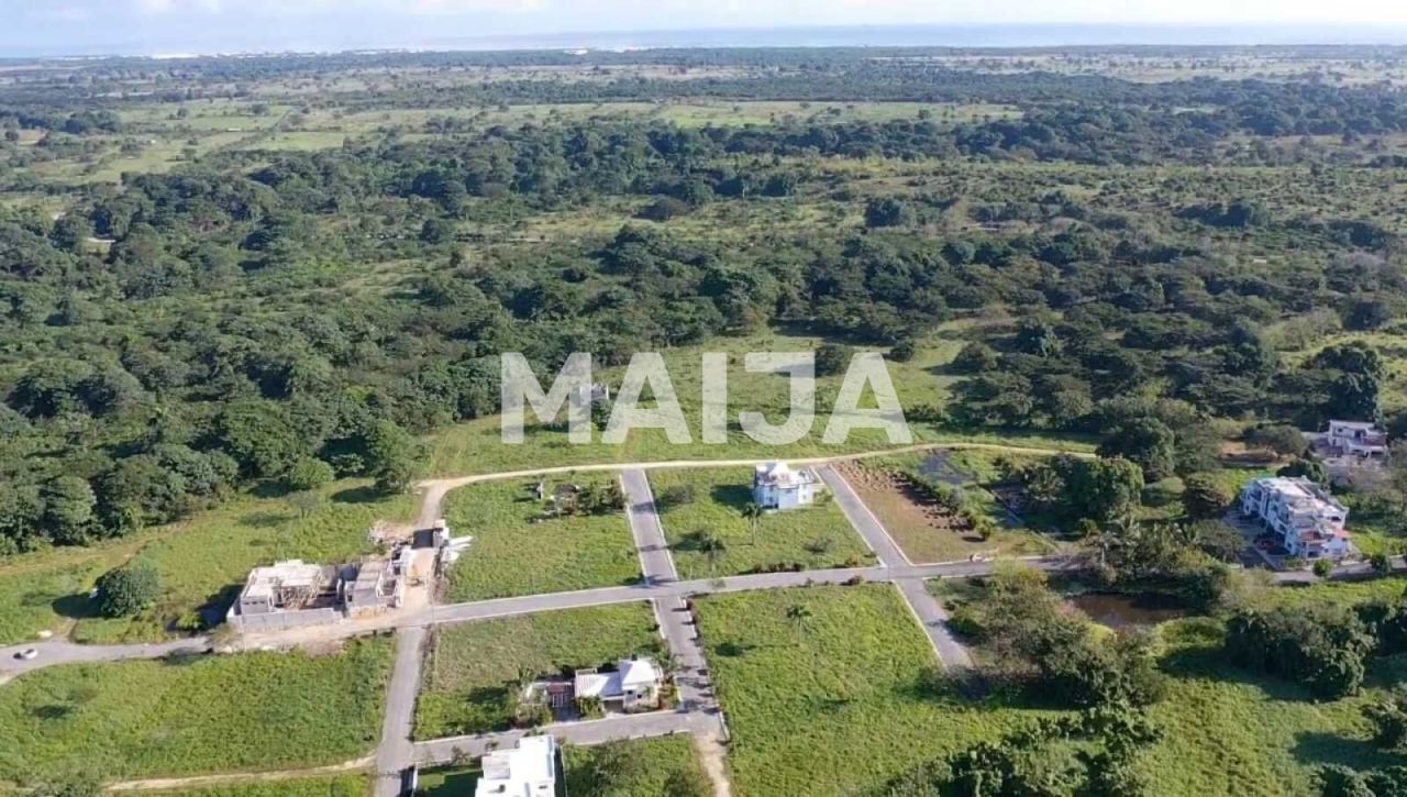 Grundstück La Ceiba, Dominikanische Republik, 1 000 m² - Foto 19