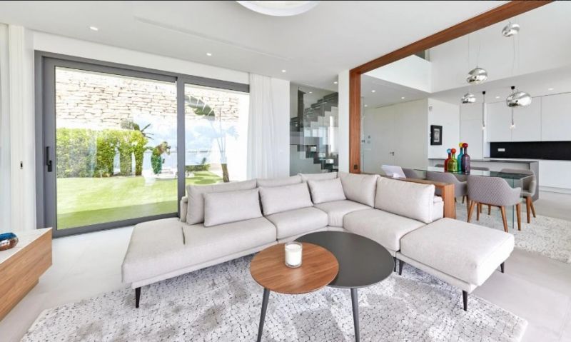 Villa en Finestrat, España, 197 m² - imagen 5