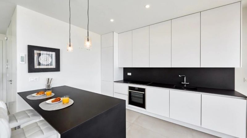 Villa en Finestrat, España, 197 m² - imagen 6