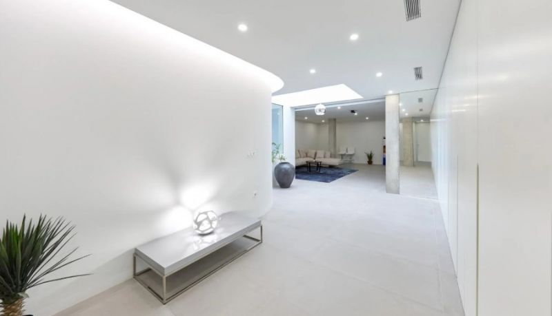 Villa en Finestrat, España, 197 m² - imagen 7