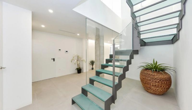 Villa en Finestrat, España, 197 m² - imagen 8