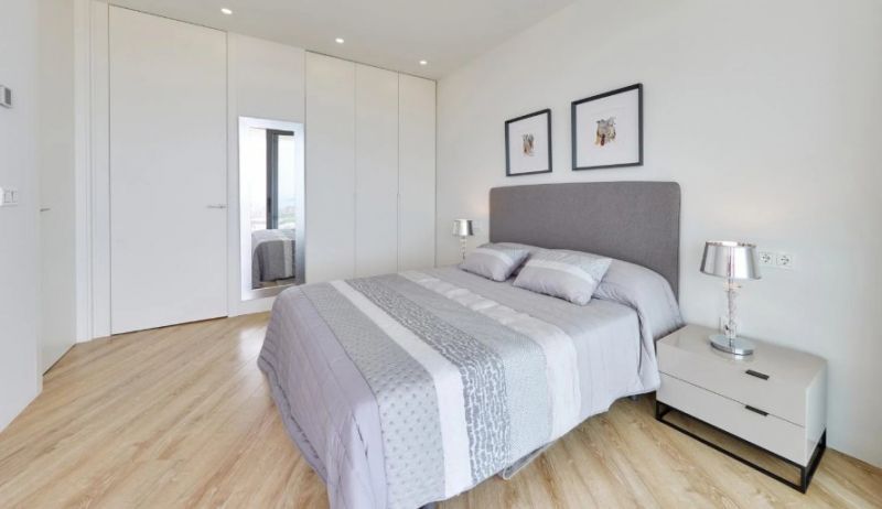 Villa en Finestrat, España, 197 m² - imagen 9