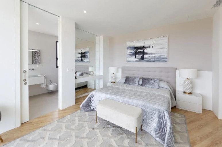 Villa en Finestrat, España, 197 m² - imagen 10